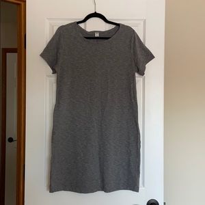 Old Navy T-Shirt Dress